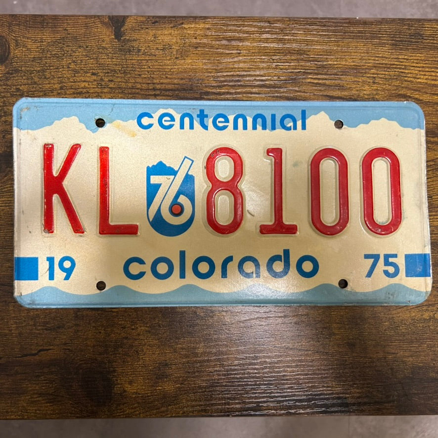 KL-8100