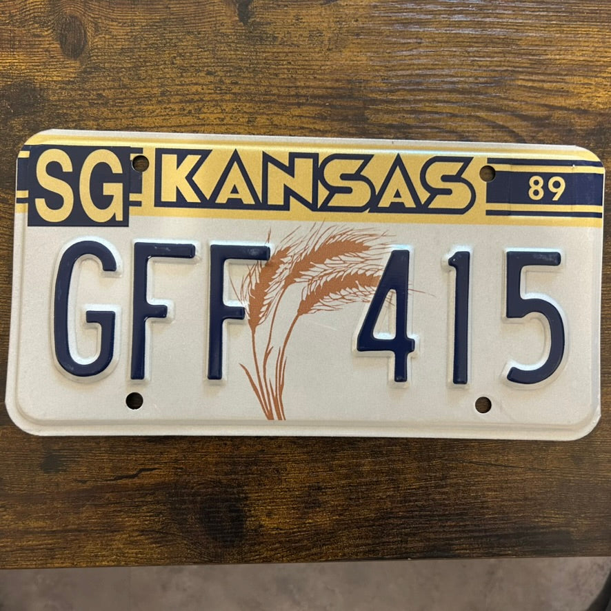 GFF 415