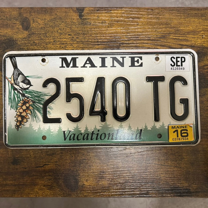 2540 TG
