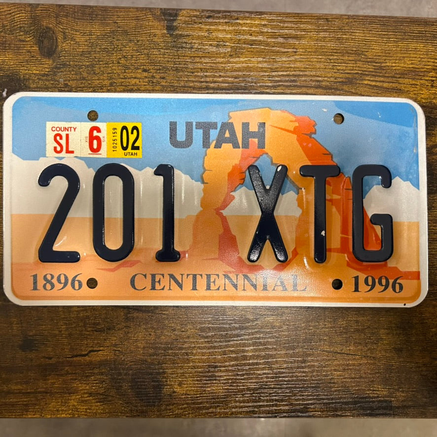 201 XTG