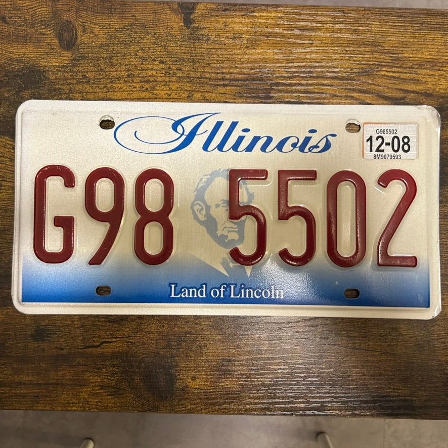 G98 5502
