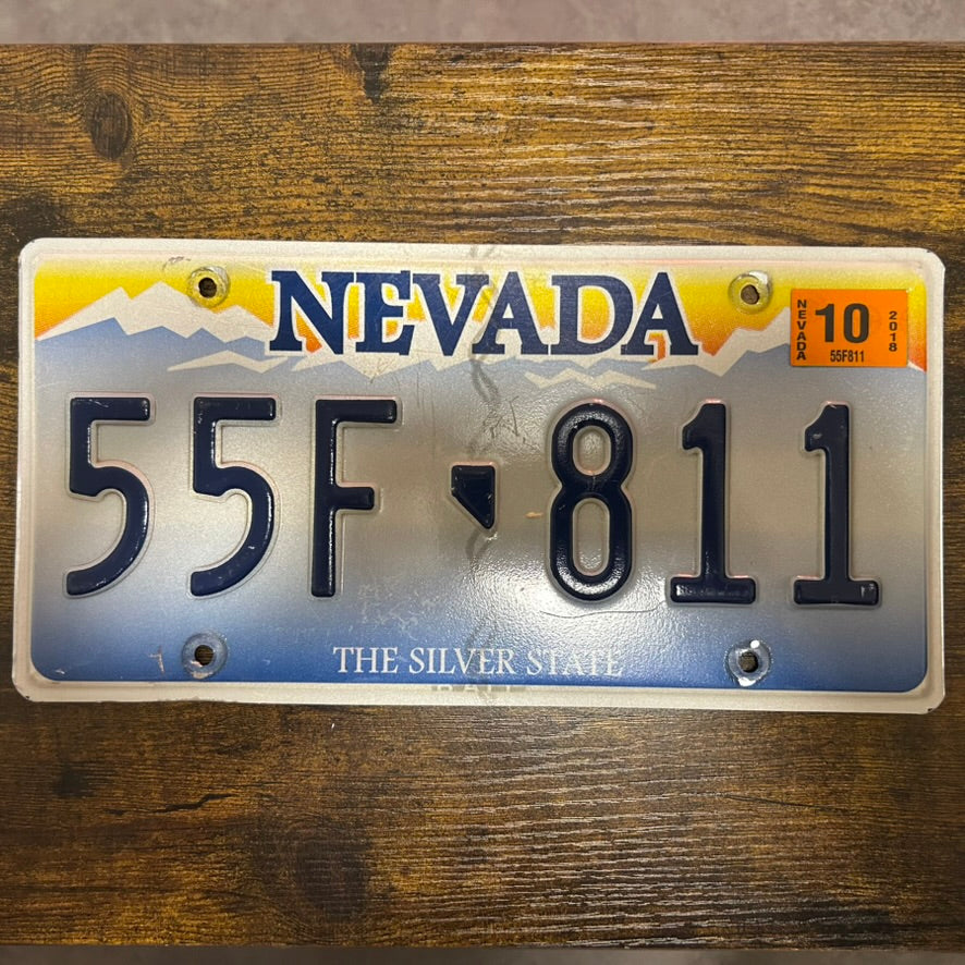55F-811