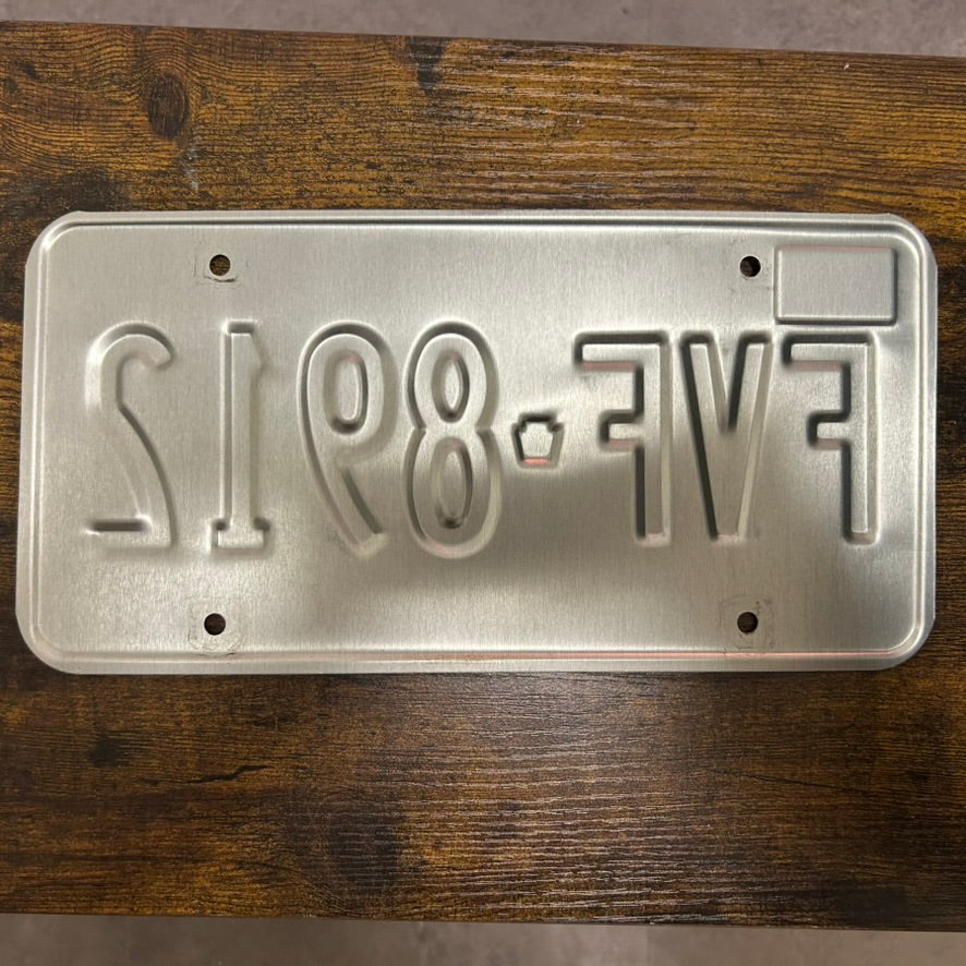 FVF-8912
