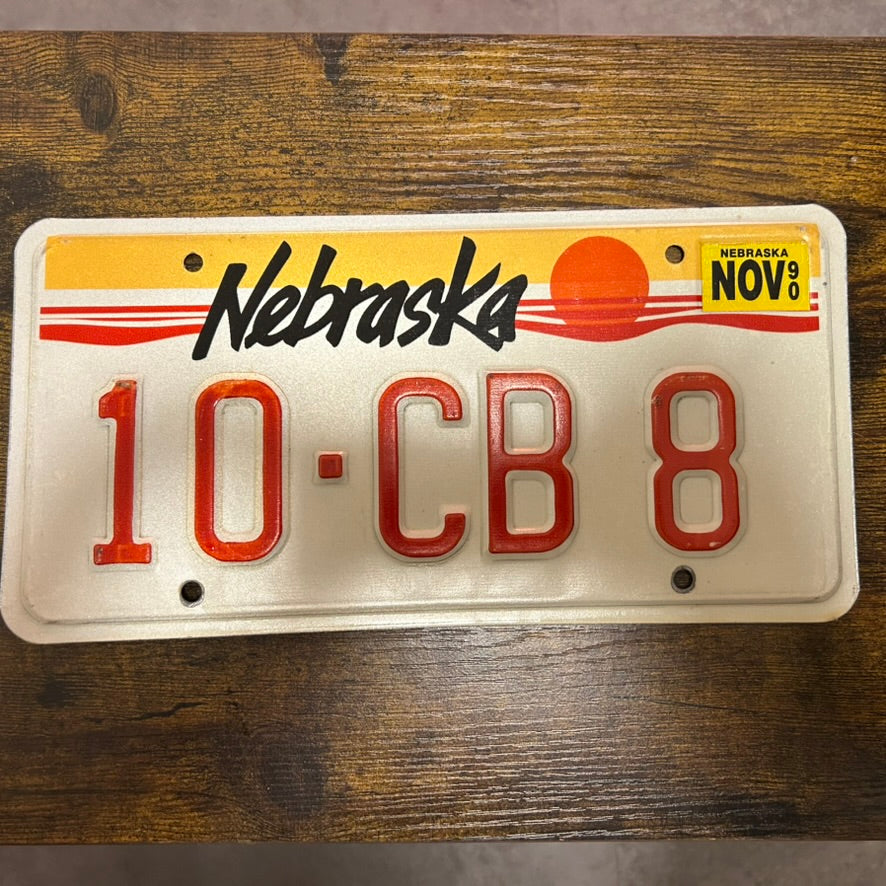 10-CB 8