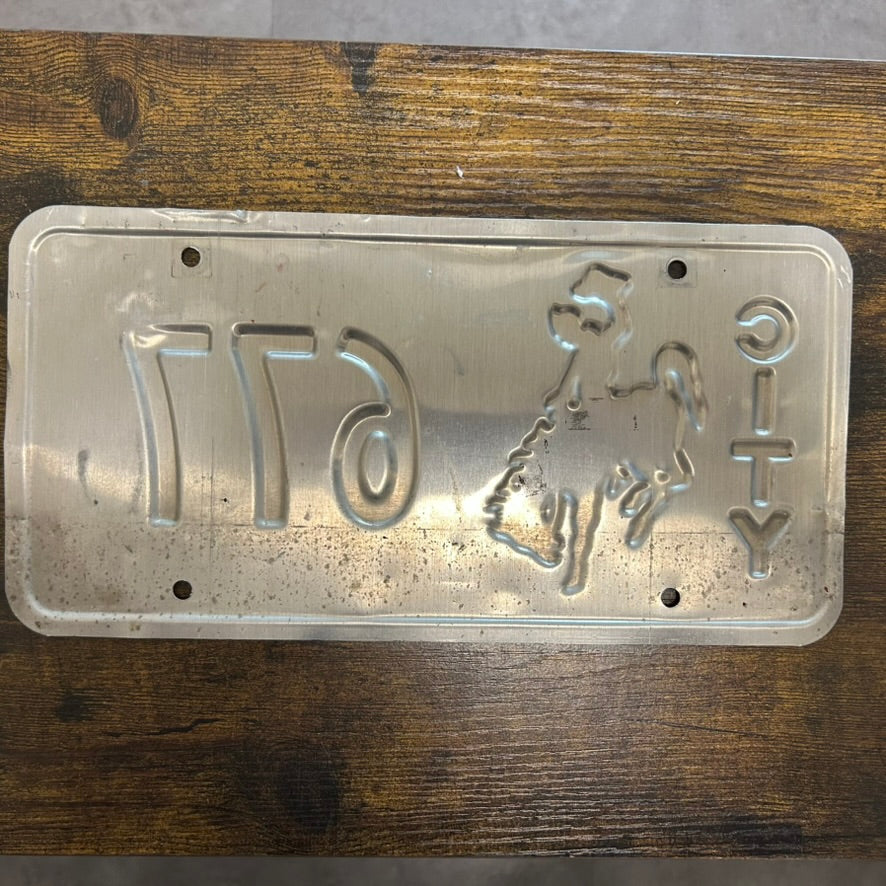 677