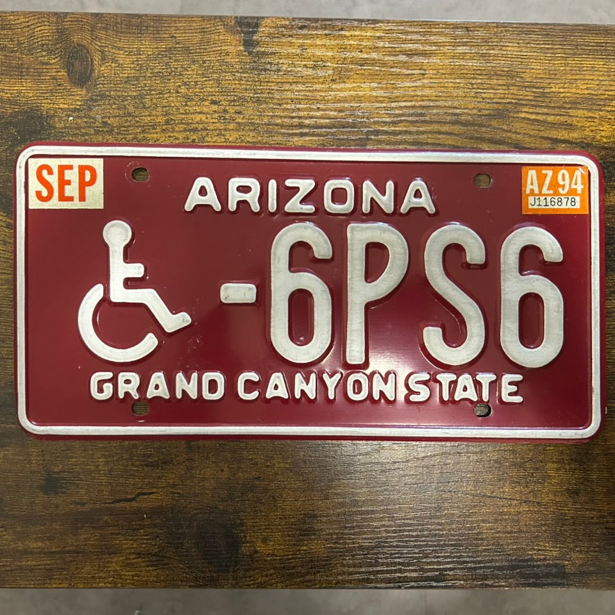 6PS6