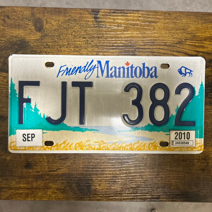 FJT 382