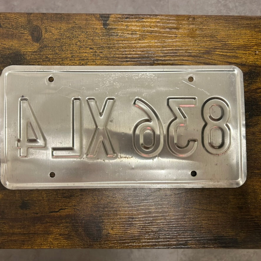 836 XL4
