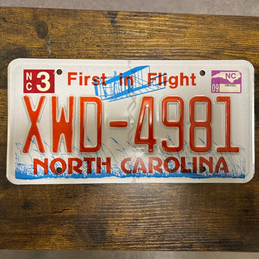 XWD-4981