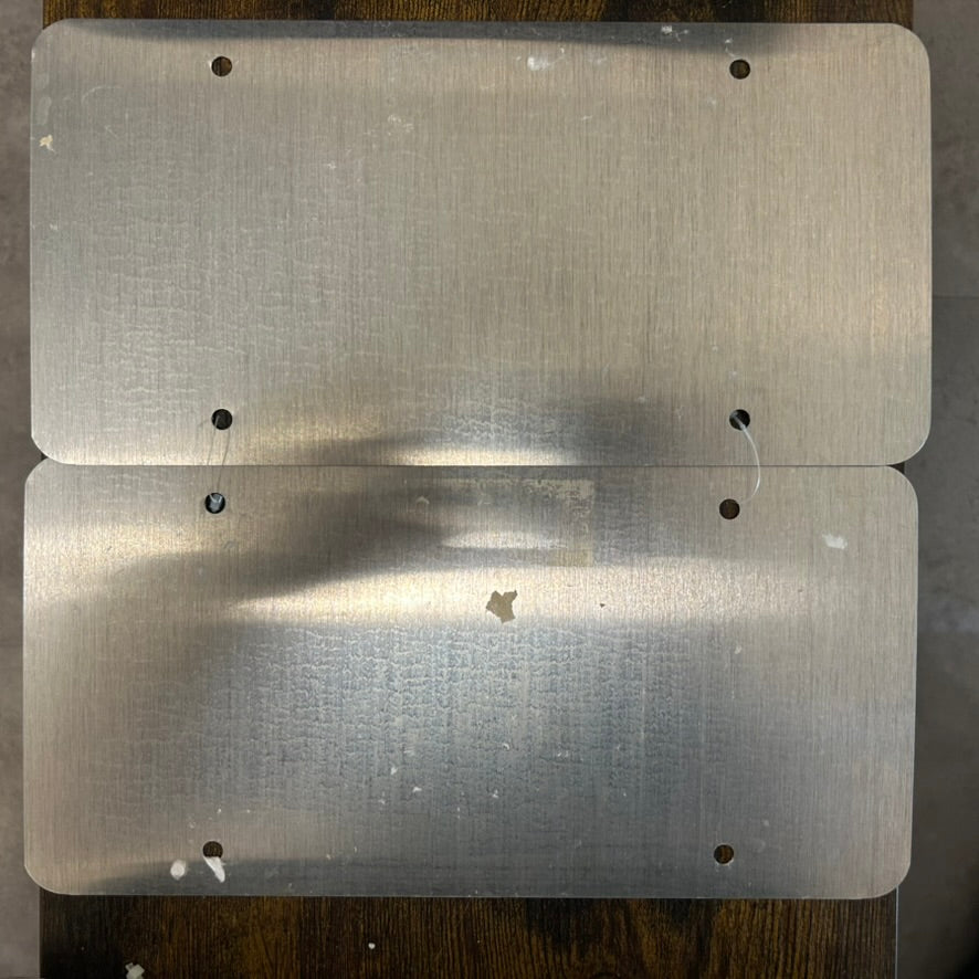 2x Paar 709 SFE