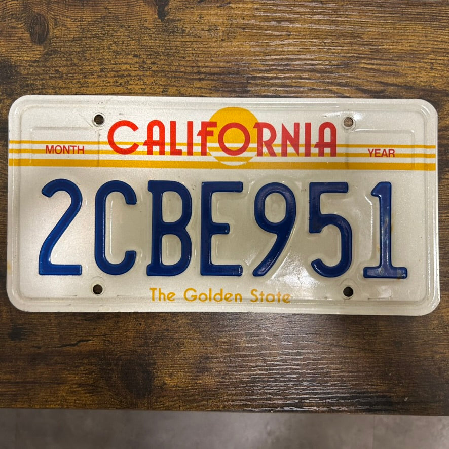 2CBE951