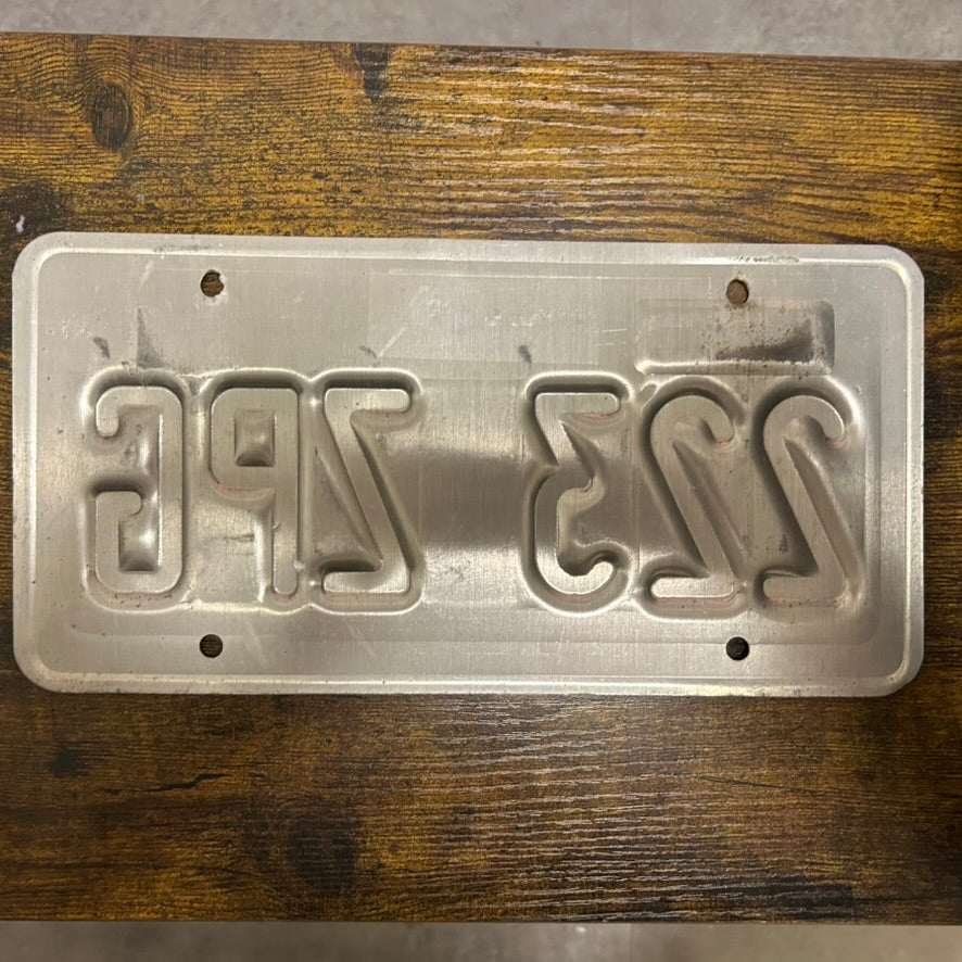 223 ZPG