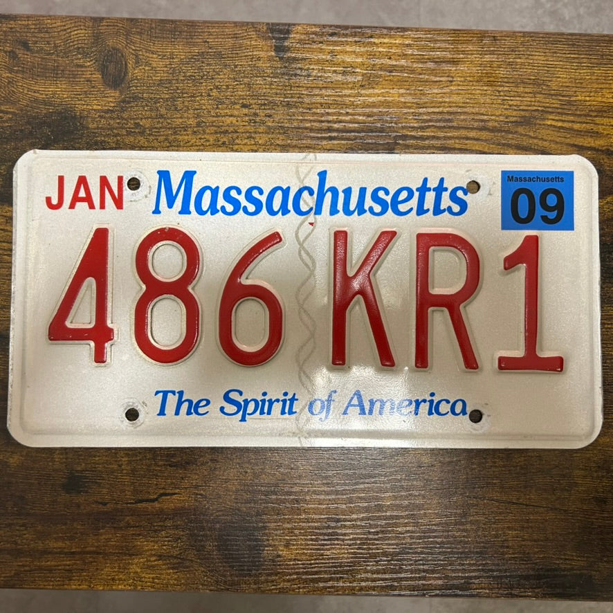 486 KR1