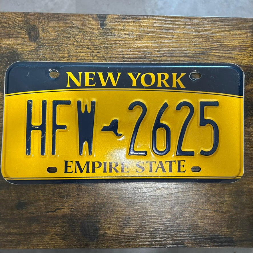 HFW-2625