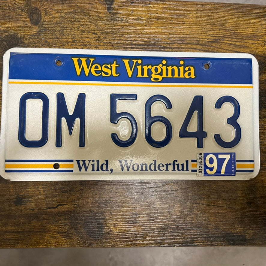 OM 5643