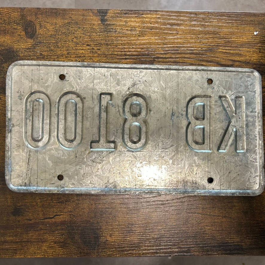 KB 8100