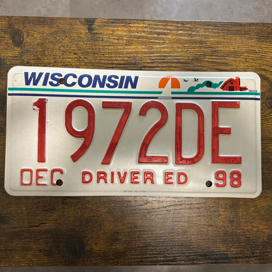 1972DE