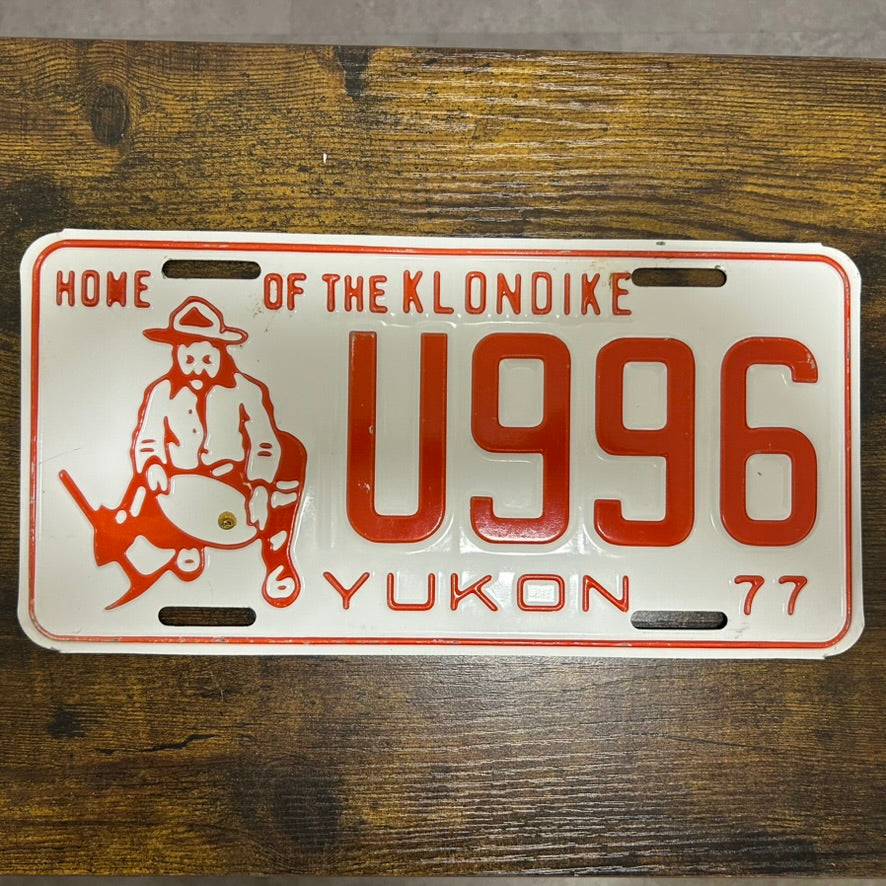 U996