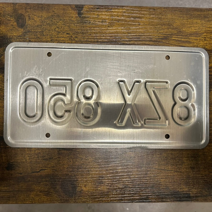 8ZX 850