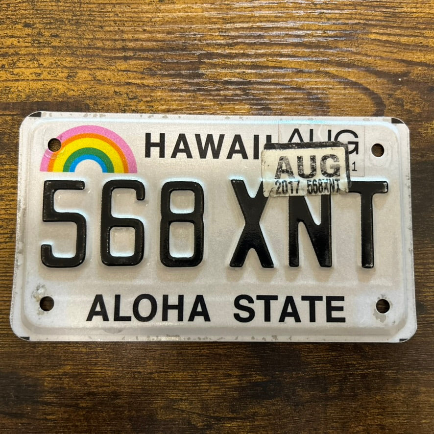 568 XNT