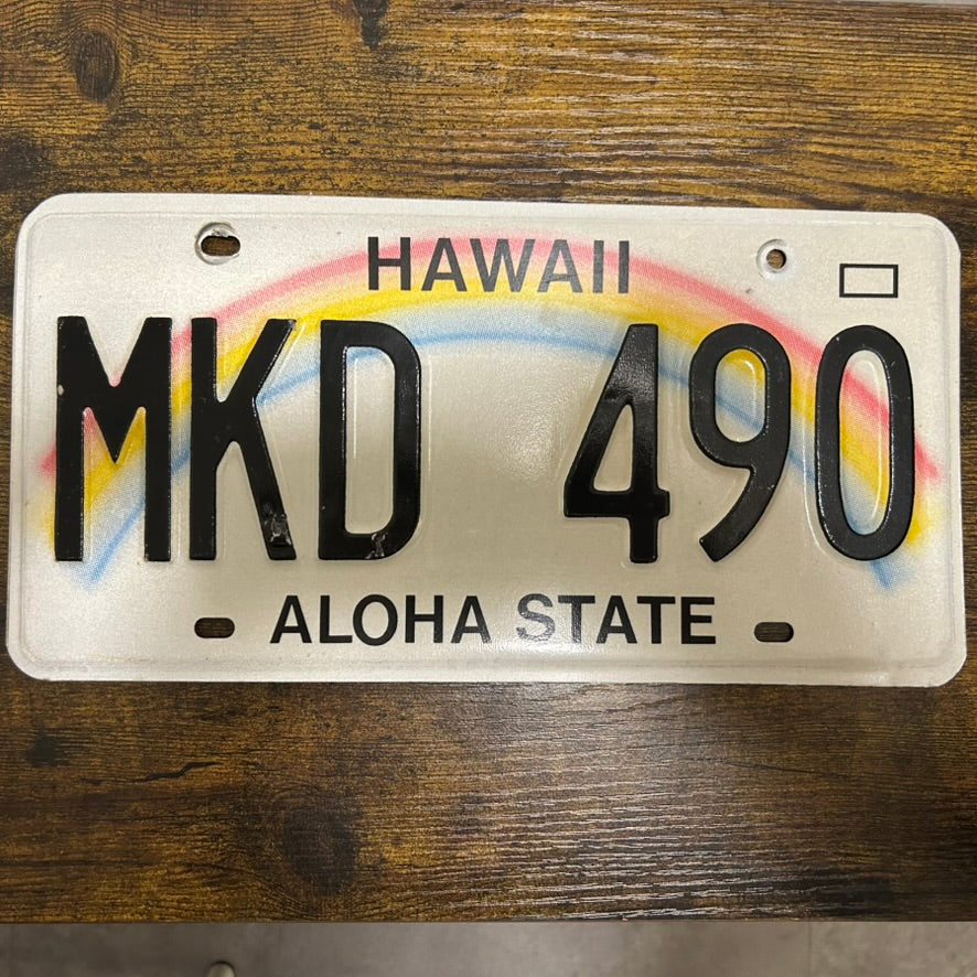 MKD 490