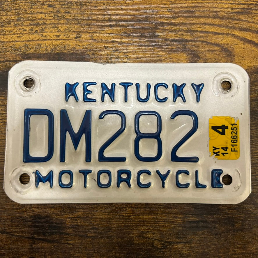 DM282