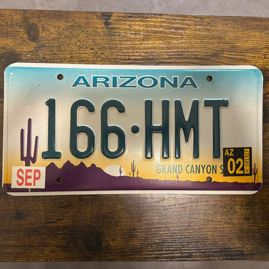 166-HMT