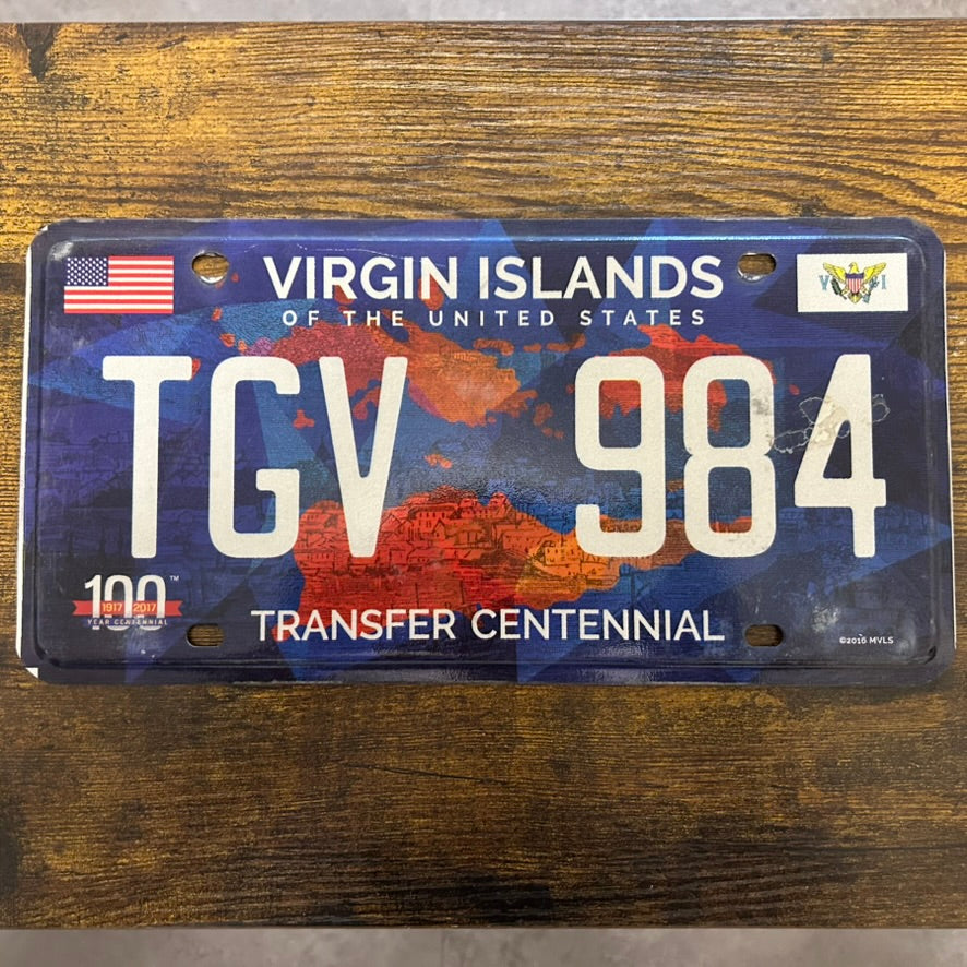 TGV 984