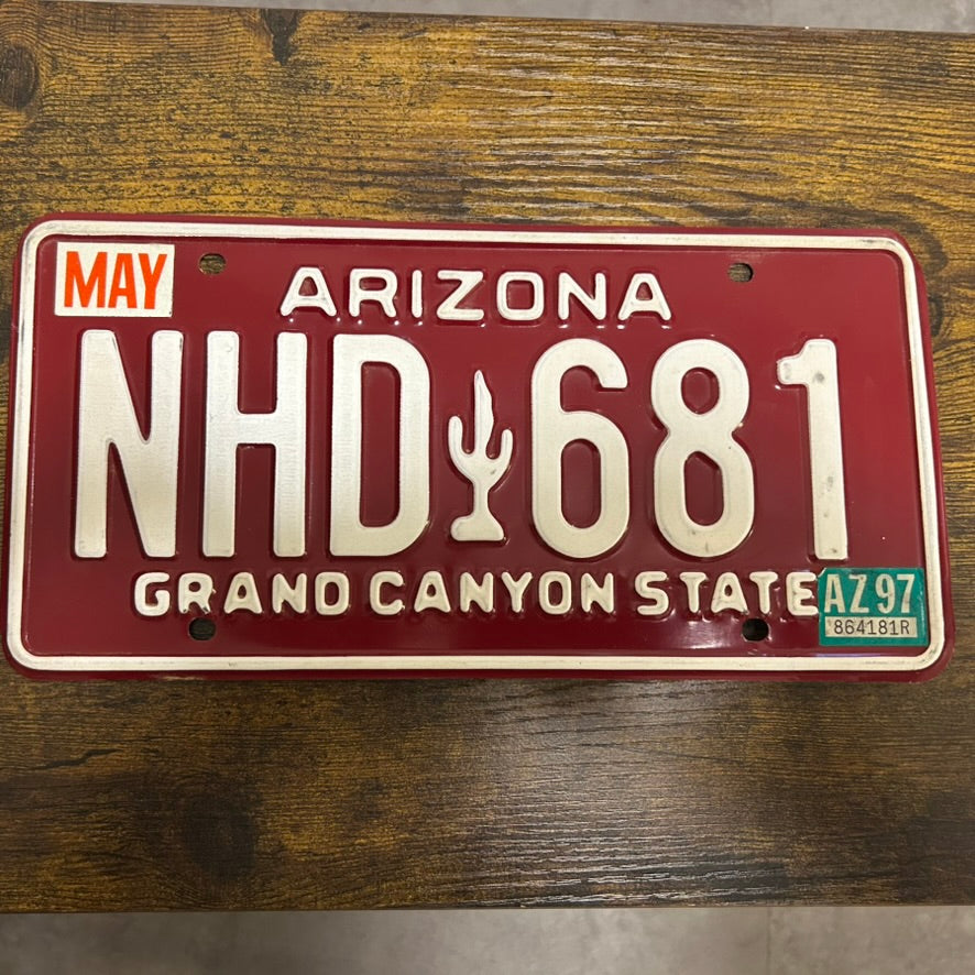NHD 681