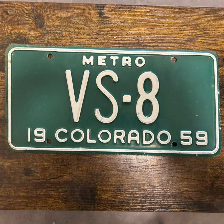 VS-8