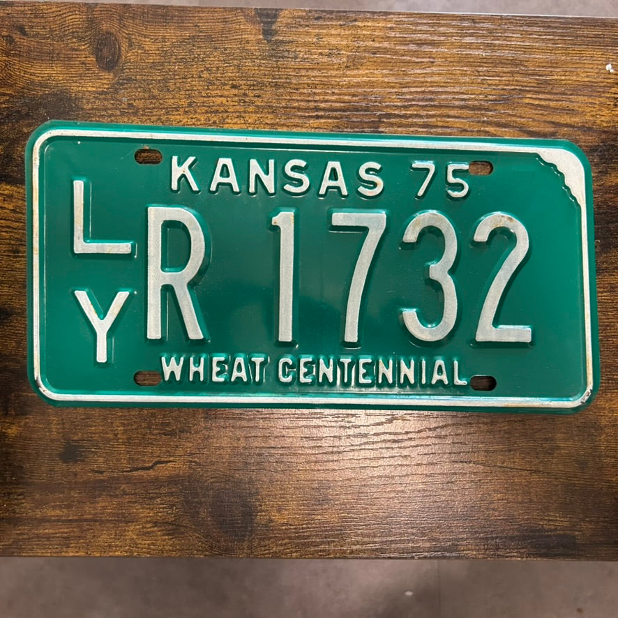 LYR 1732
