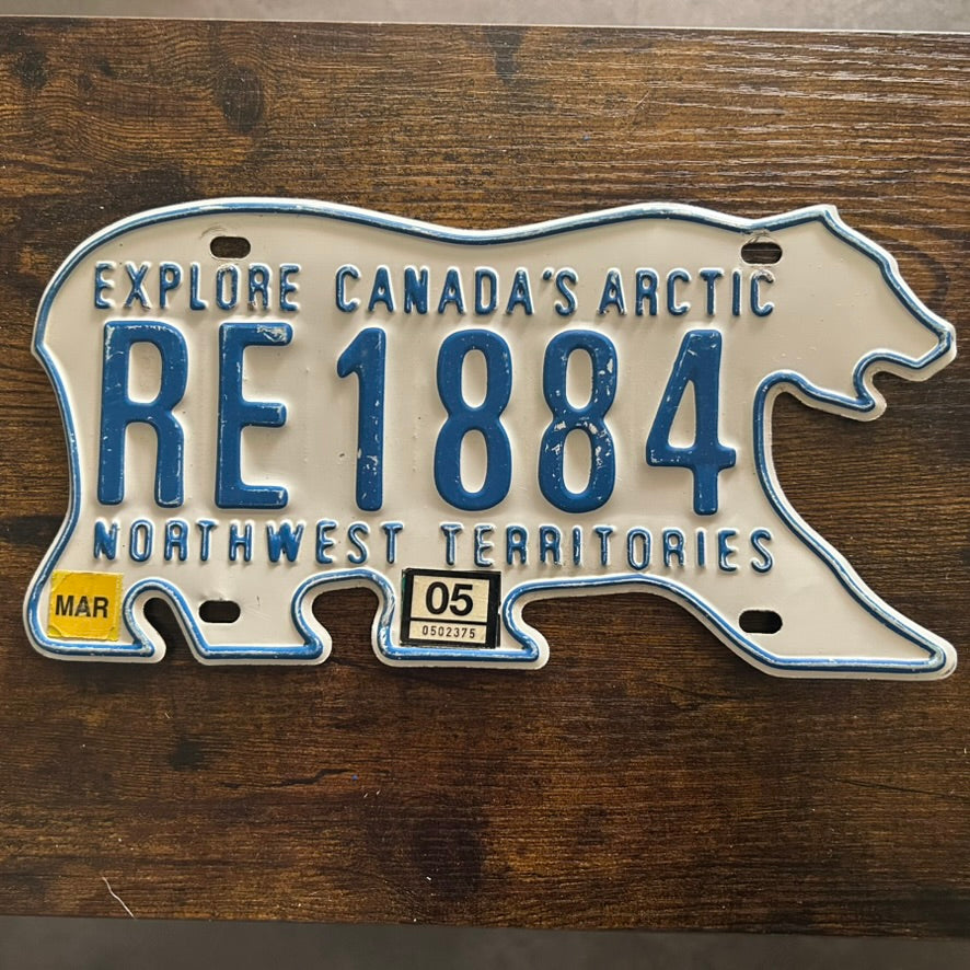 RE1884