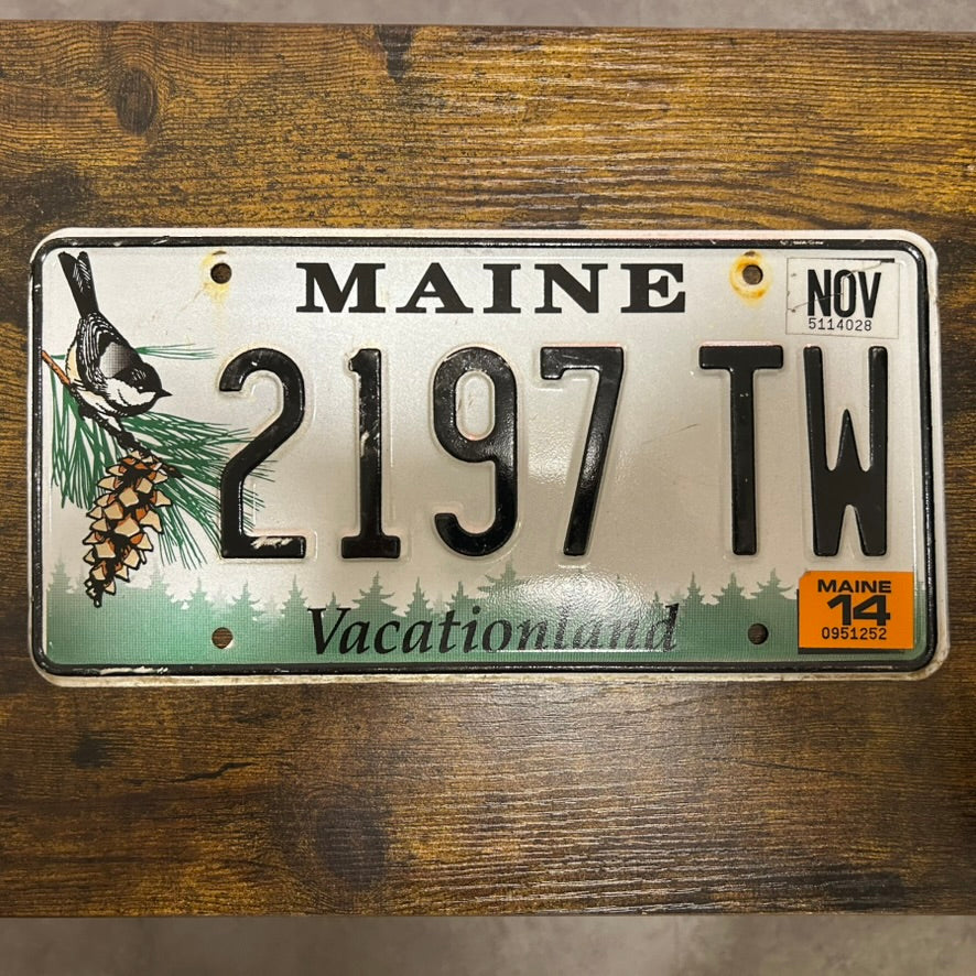 2197 TW