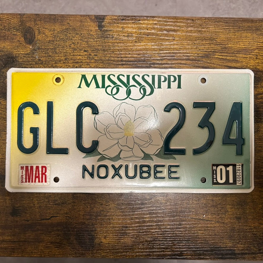 GLC 234