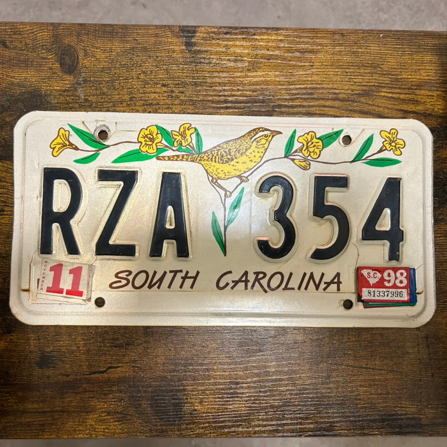 RZA 354