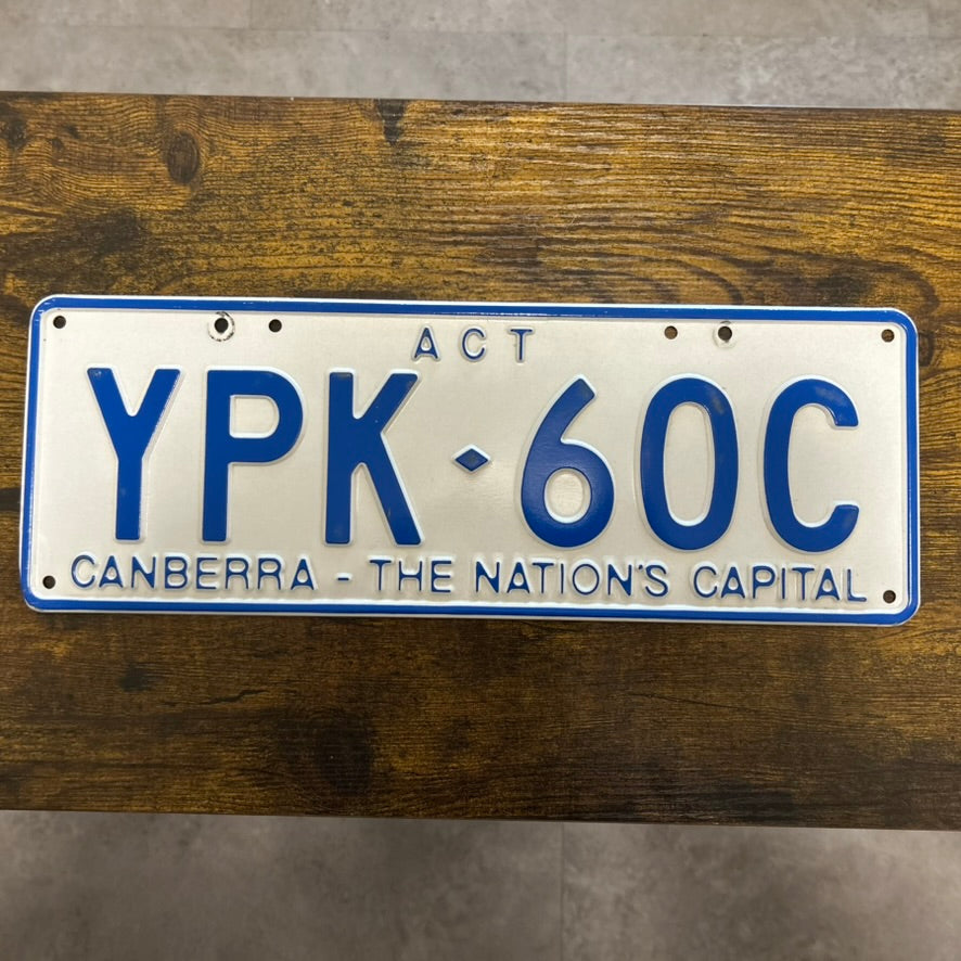 YPK-60C