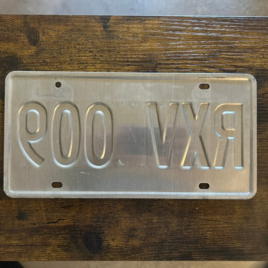 RXV 009