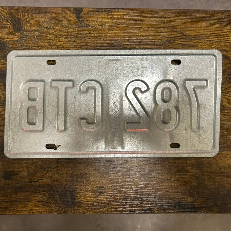 782 CTB