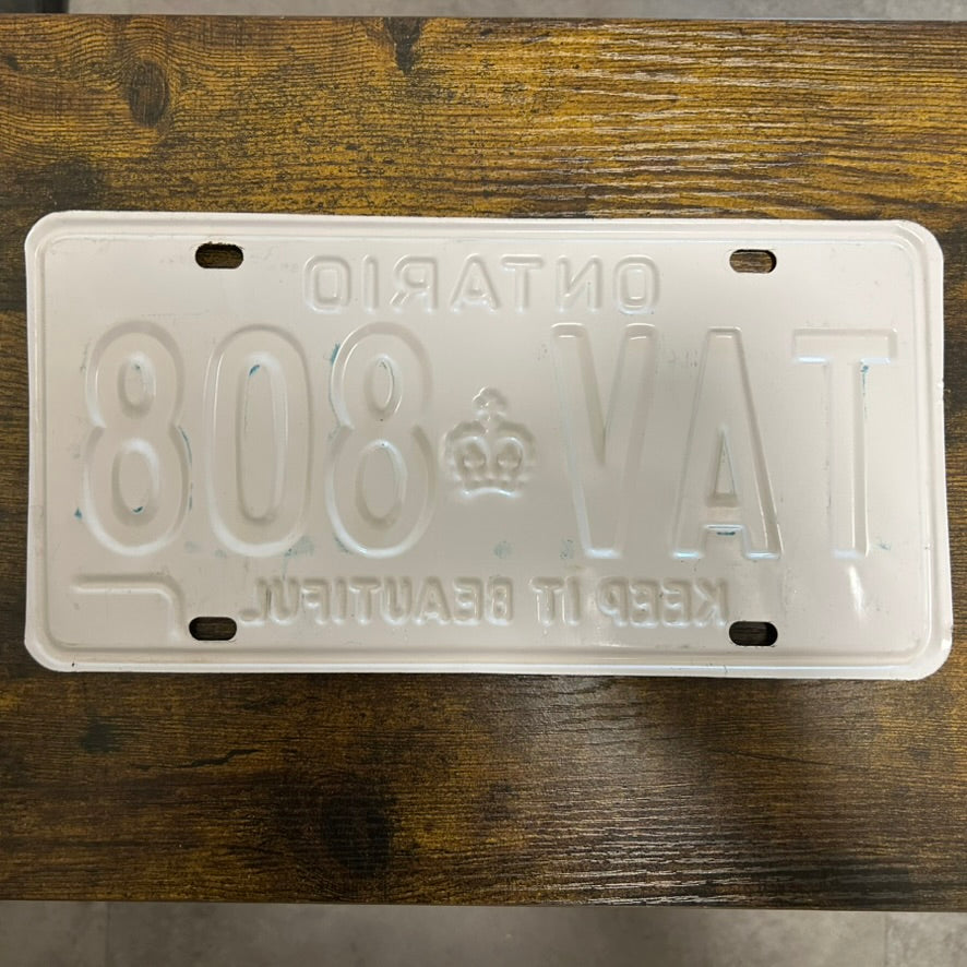 TAV-808