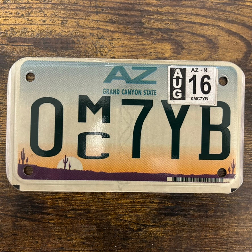 0MC7YB