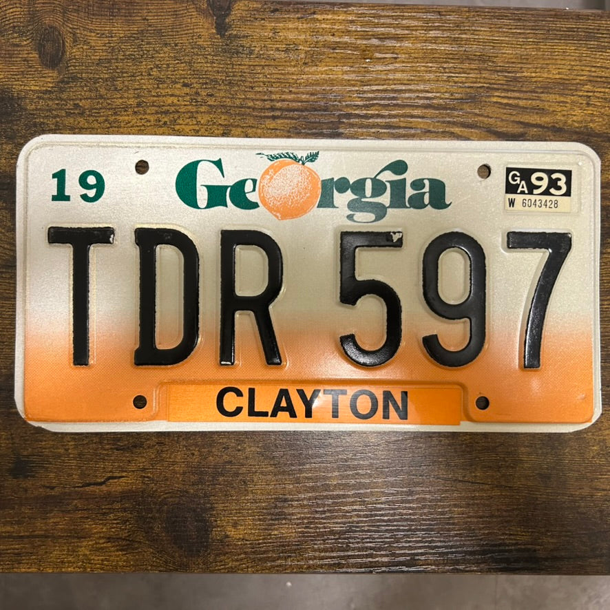 TDR 597