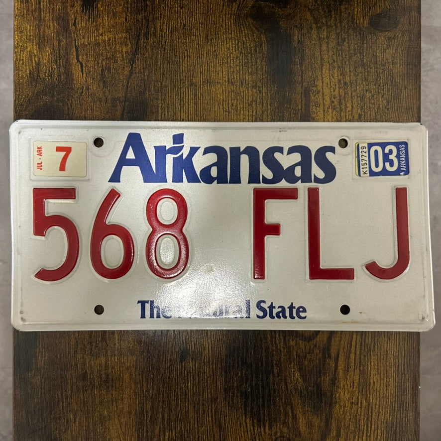 568 FLJ