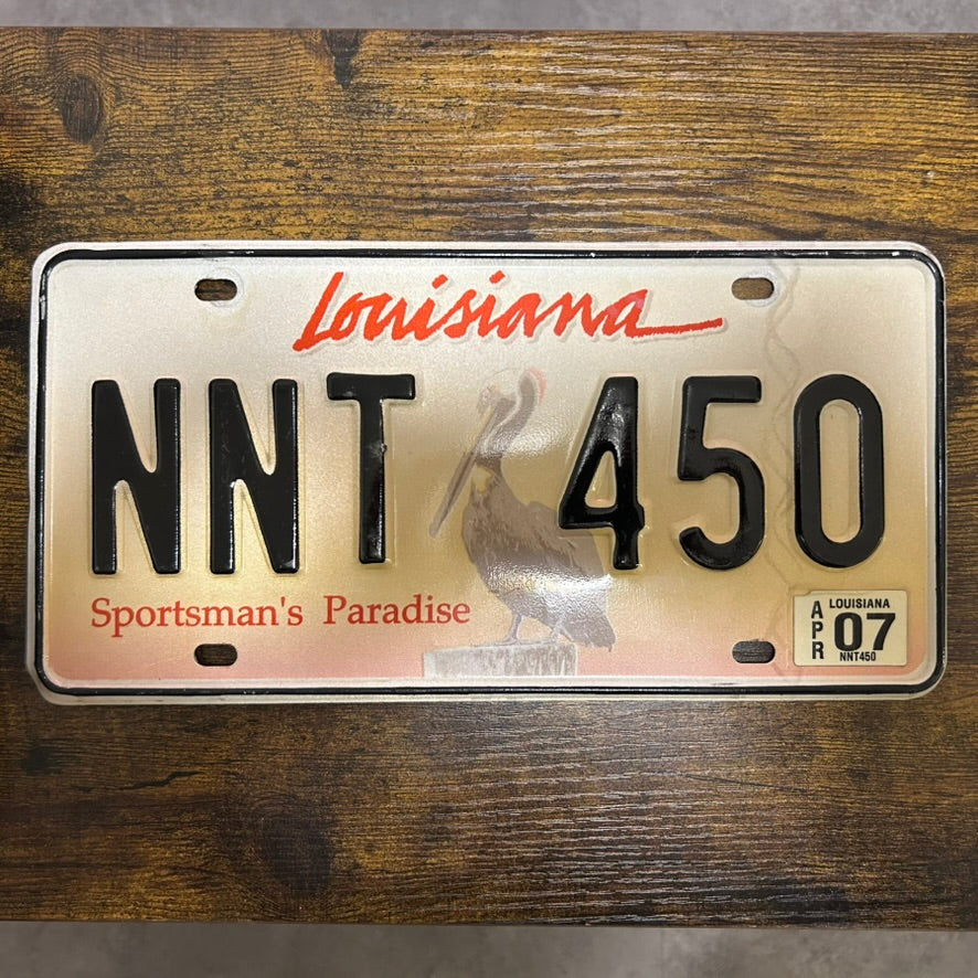 NNT 450