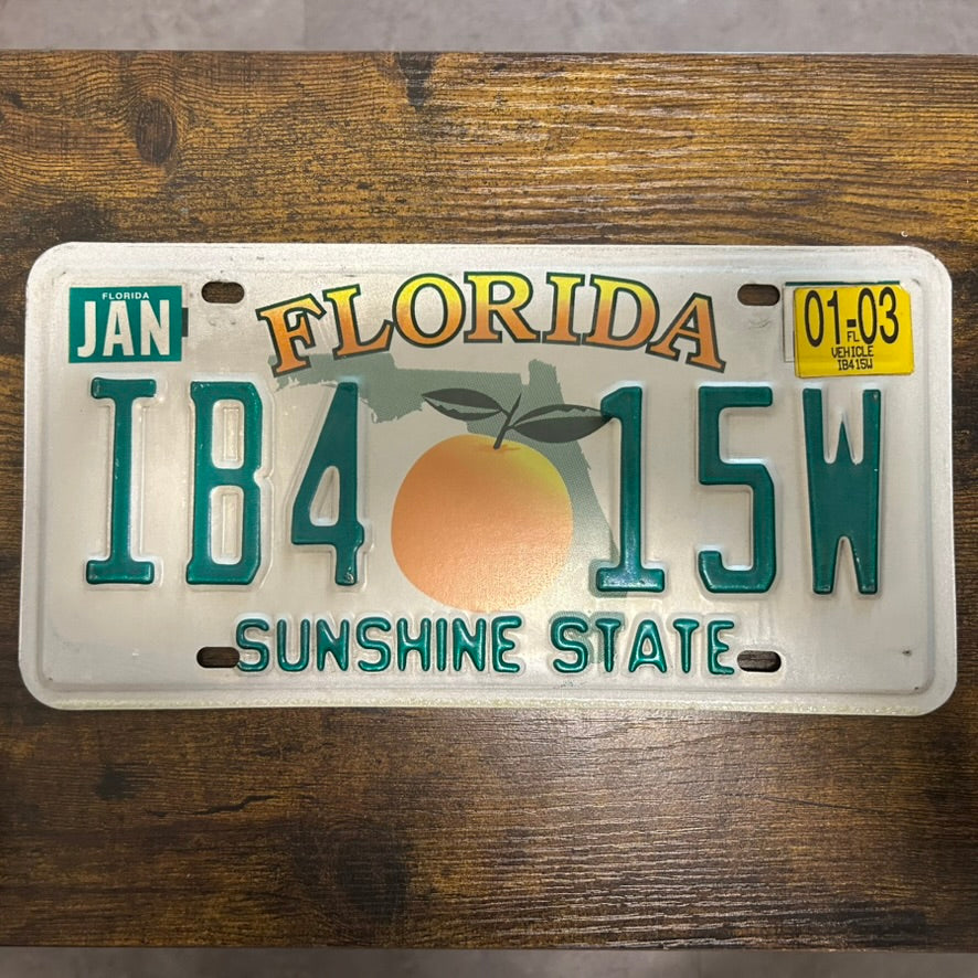 IB4 15W