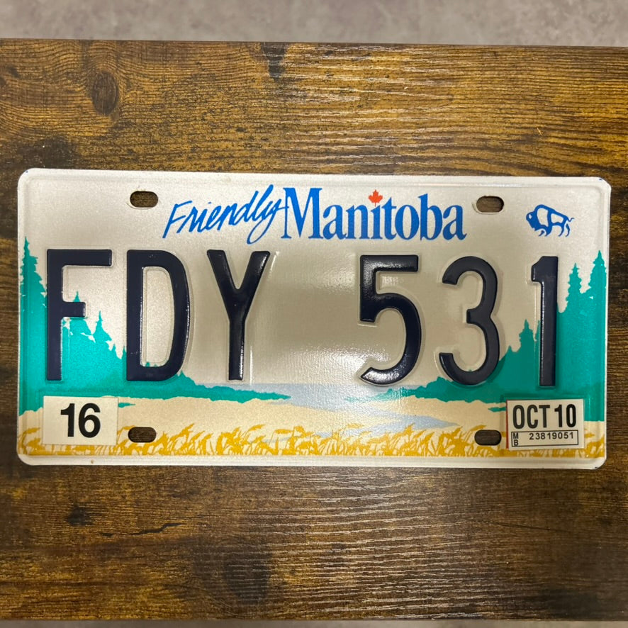 FDY 531