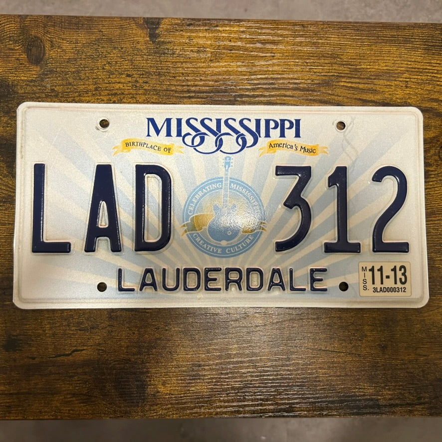 LAD 312