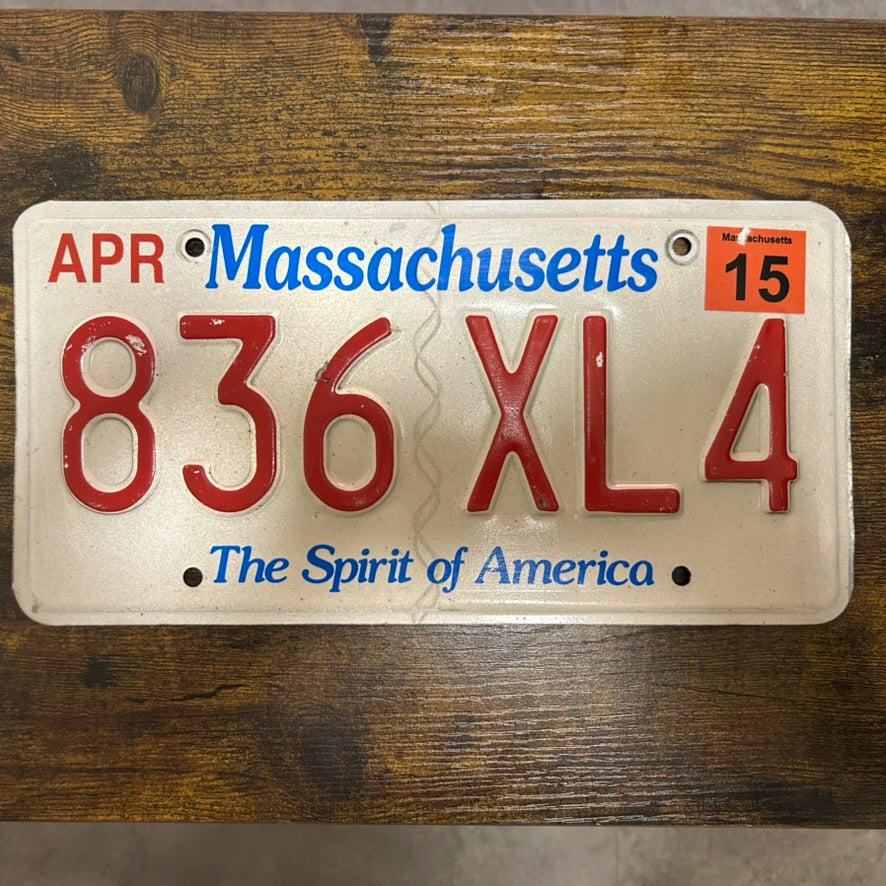 836 XL4