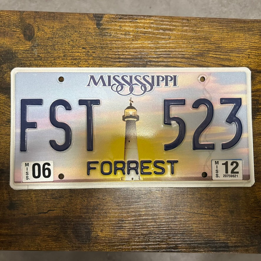 FST 523