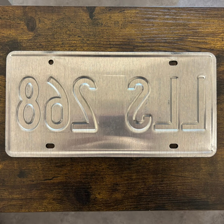 LLS 268