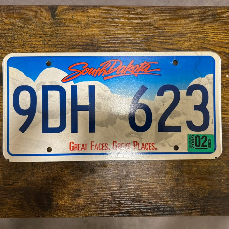 9DH 623